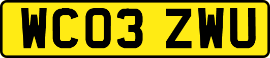 WC03ZWU