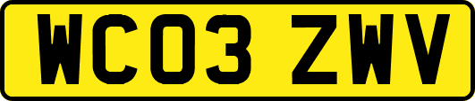 WC03ZWV