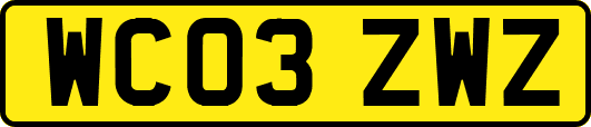 WC03ZWZ