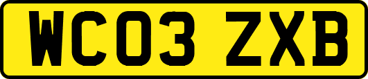 WC03ZXB