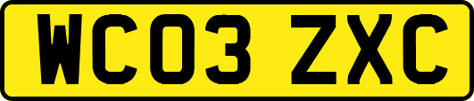 WC03ZXC