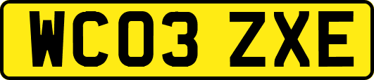 WC03ZXE
