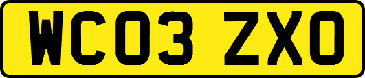 WC03ZXO