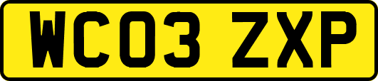 WC03ZXP