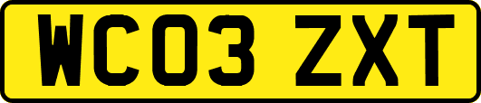 WC03ZXT
