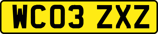 WC03ZXZ