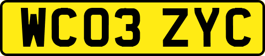 WC03ZYC
