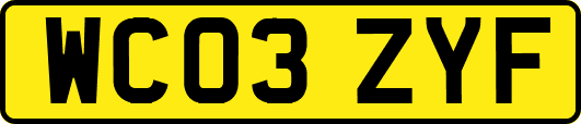 WC03ZYF