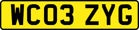 WC03ZYG