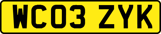 WC03ZYK