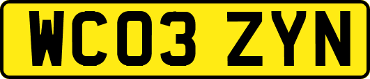 WC03ZYN