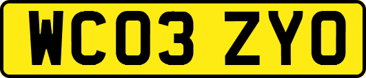 WC03ZYO