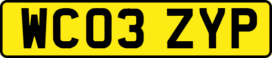 WC03ZYP