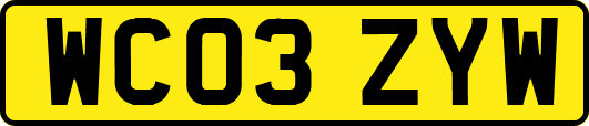 WC03ZYW