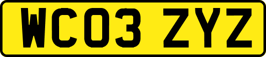 WC03ZYZ