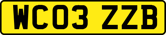 WC03ZZB