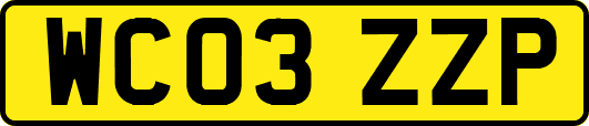 WC03ZZP