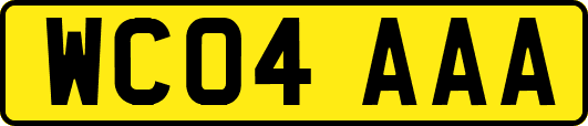 WC04AAA