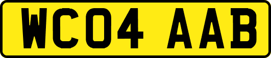 WC04AAB