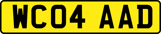 WC04AAD