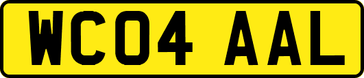 WC04AAL