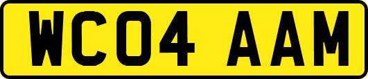 WC04AAM