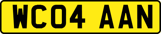 WC04AAN