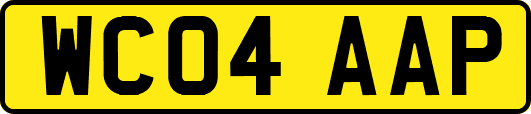 WC04AAP