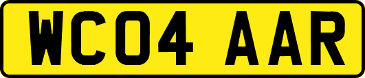 WC04AAR