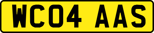 WC04AAS