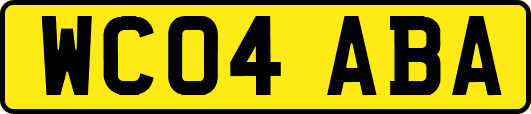 WC04ABA