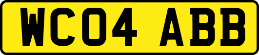 WC04ABB