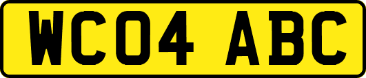 WC04ABC