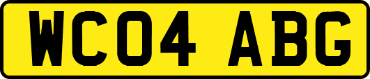 WC04ABG