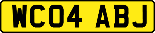 WC04ABJ