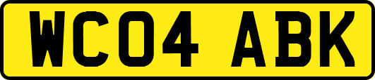 WC04ABK
