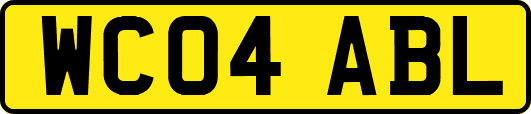 WC04ABL