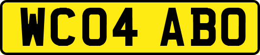 WC04ABO