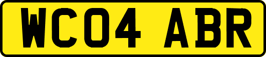 WC04ABR