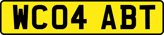 WC04ABT