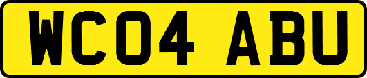WC04ABU