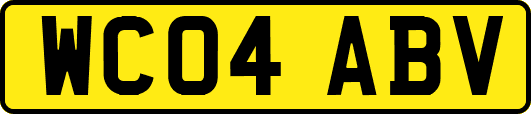 WC04ABV