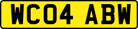 WC04ABW
