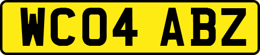 WC04ABZ