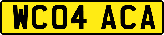 WC04ACA