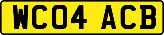 WC04ACB