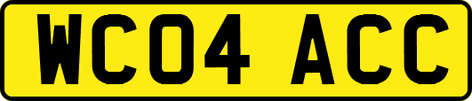 WC04ACC