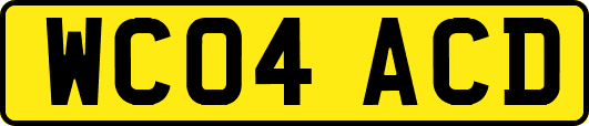 WC04ACD
