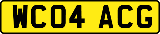 WC04ACG