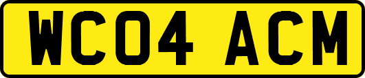WC04ACM